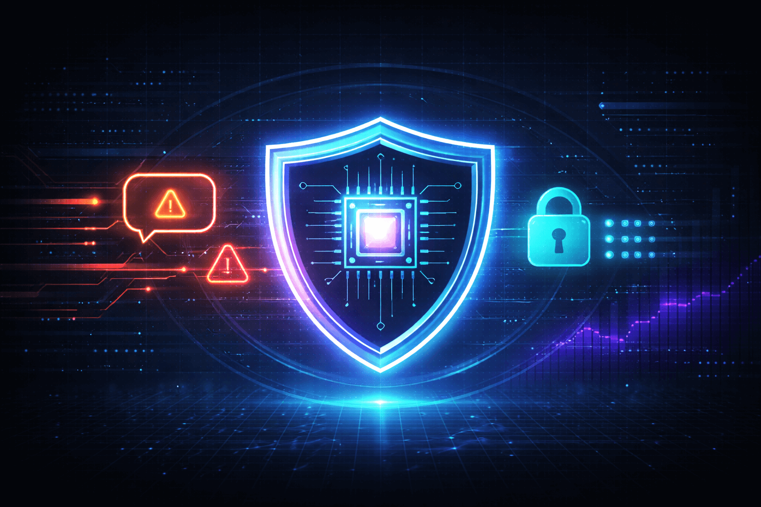 Gyakorlati cikkek arról, hogyan használd az AI-t biztonságosan a cégedben: adatkezelés és jogosultságok, GDPR-szempontok, beszállítói (vendor) kockázatok, belső szabályok és jóváhagyási folyamatok, „mit szabad / mit nem” minták, valamint a leggyakoribb hibák, amik adat- vagy reputációs kárt okoznak – hogy nyugodtan tudj skálázni, ne tűzoltani.-digitalistranszformacio.hu