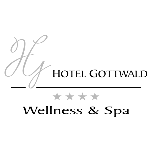 Brandkatapult: Hotel Gottwald logo