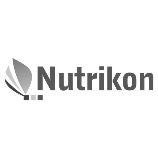 Brandkatapult: Nutrikon logo