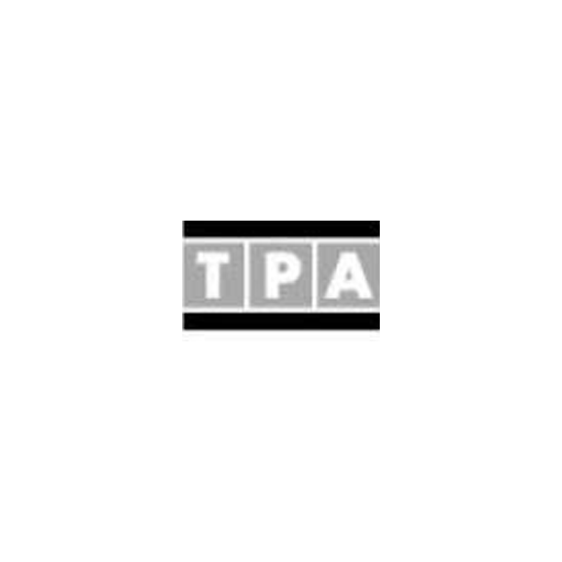 Brandkatapult: TPA logo