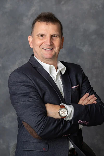 Zsigmond László, AI Transformation Architect